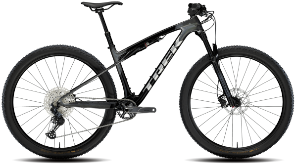 Bicicleta MTB Trek Supercaliber 9.6 SL 9.6 Gen 2