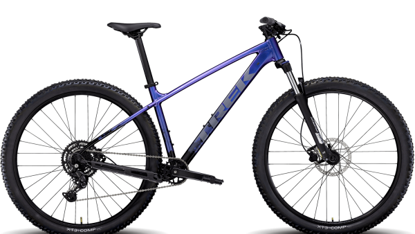 Bicicleta MTB Trek Marlin 5 Cues U4000 9V. H. Sr Suntour XCM 29