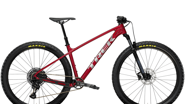 Bicicleta MTB Trek Marlin Sram SX 12V.