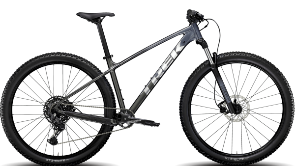 Bicicleta MTB Trek Marlin 6 Shimano Cues U6000 10V. H.Rockshox Judy 29
