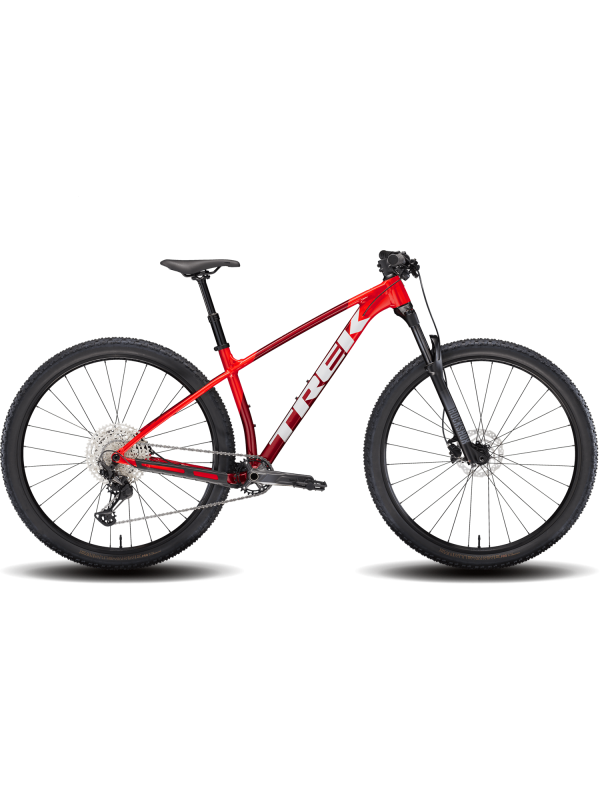Bicicleta Trek MTB Procaliber 6 12V. Deore 6100 H. Rockshox Judy 29