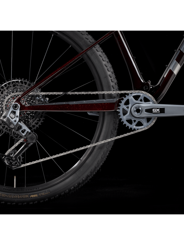 Bicicleta Trek MTB Supercaliber 9.7 AXS T-Type Gen 2