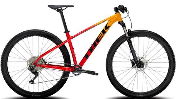 Bicicleta MTB Trek Marlin 7 1X10V Deore H.ROCKSHOX JUDY