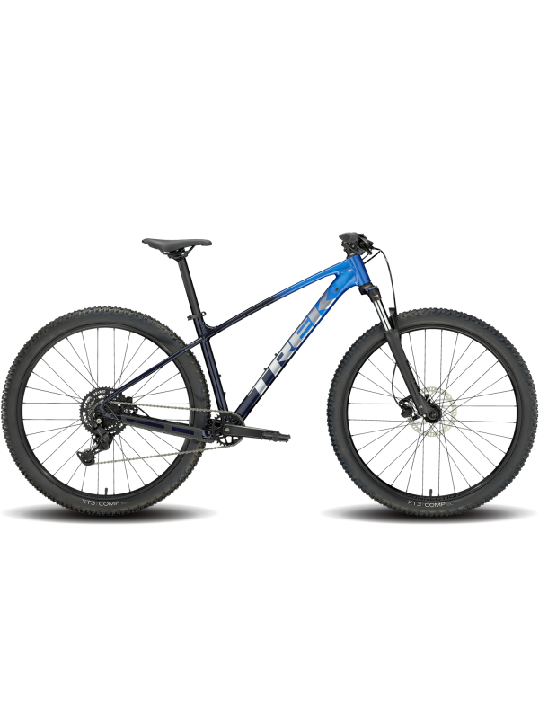 Bicicleta MTB Trek Marlin 5 Cues U4000 9V. H. Sr Suntour XCM 29