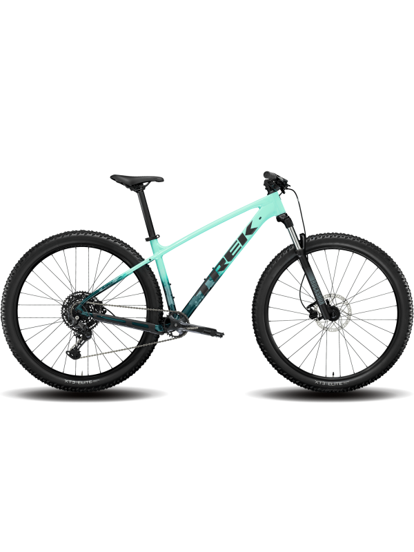 Bicicleta MTB Trek Marlin 6 Shimano Cues U6000 10V. H.Rockshox Judy 29