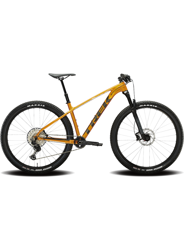 Bicicleta MTB Trek X-Caliber 9 12V.