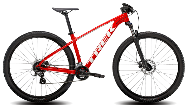 Bicicleta MTB Trek Marlin 5 2X8V. H. SR SUNTOUR