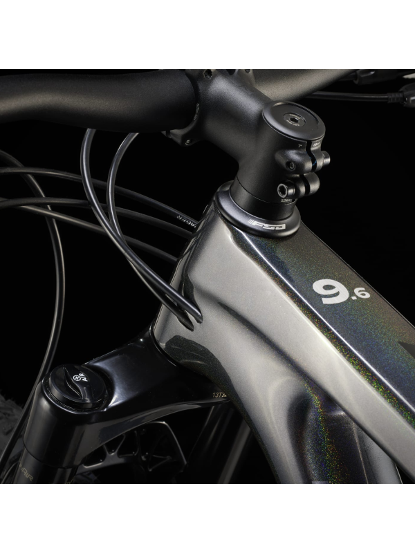 Bicicleta MTB Trek Supercaliber 9.6 SL 9.6 Gen 2