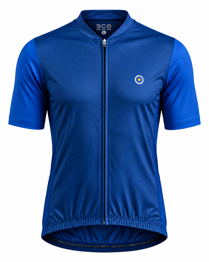 Jersey BCO