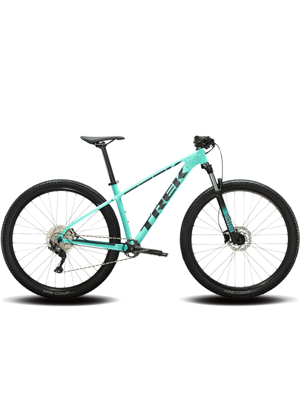 Bicicleta MTB Trek Marlin 7 1X10V Deore H.ROCKSHOX JUDY