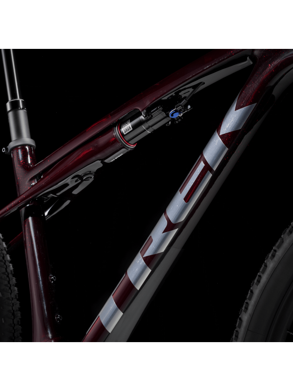 Bicicleta Trek MTB Supercaliber 9.7 AXS T-Type Gen 2