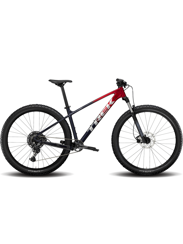 Bicicleta MTB Trek Marlin 6 Shimano Cues U6000 10V. H.Rockshox Judy 29