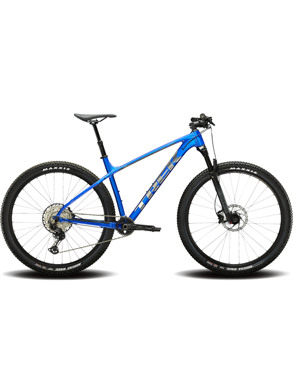 Bicicleta MTB Trek X-Caliber 9 12V.
