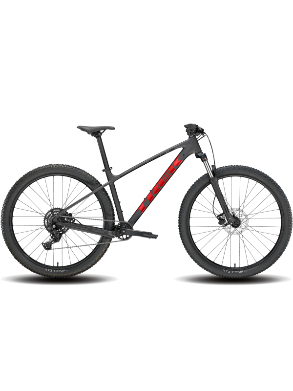 Bicicleta MTB Trek Marlin 5 Cues U4000 9V. H. Sr Suntour XCM 29