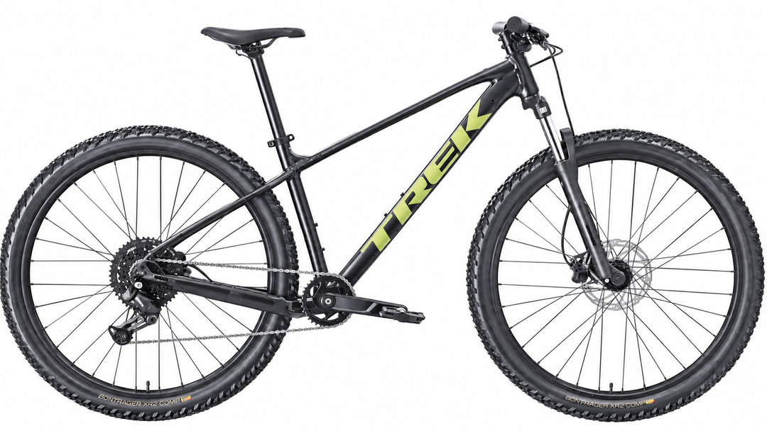 Bicileta MTB Trek Marlin 4