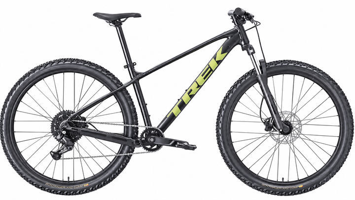 Bicileta MTB Trek Marlin 4