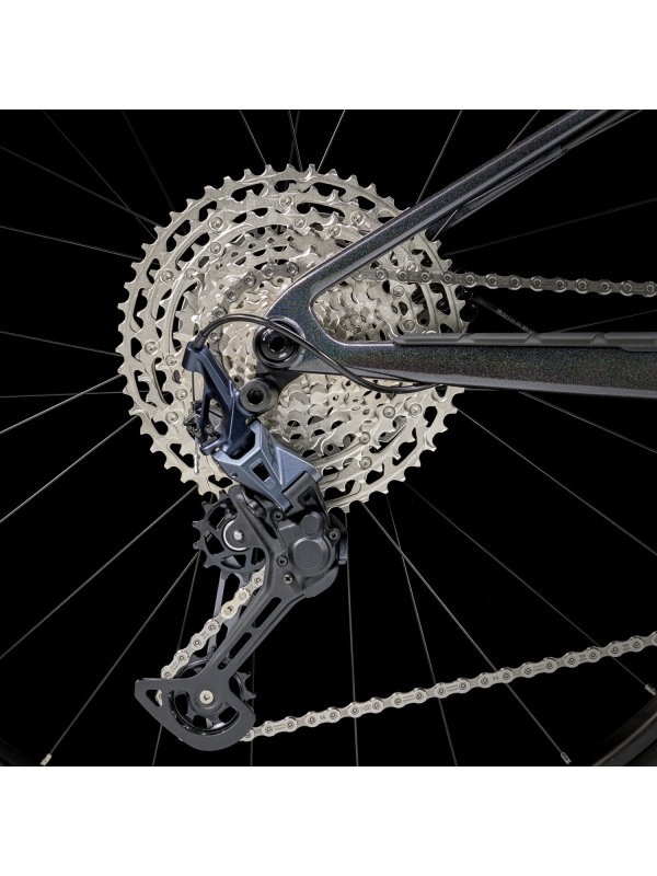 Bicicleta MTB Trek Supercaliber 9.6 SL 9.6 Gen 2