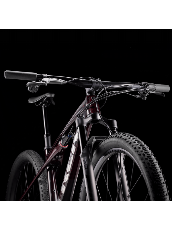 Bicicleta Trek MTB Supercaliber 9.7 AXS T-Type Gen 2