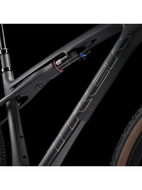 Bicicleta MTB Trek Supercaliber SLR 9.8 X0 AXS T-Type Gen 2