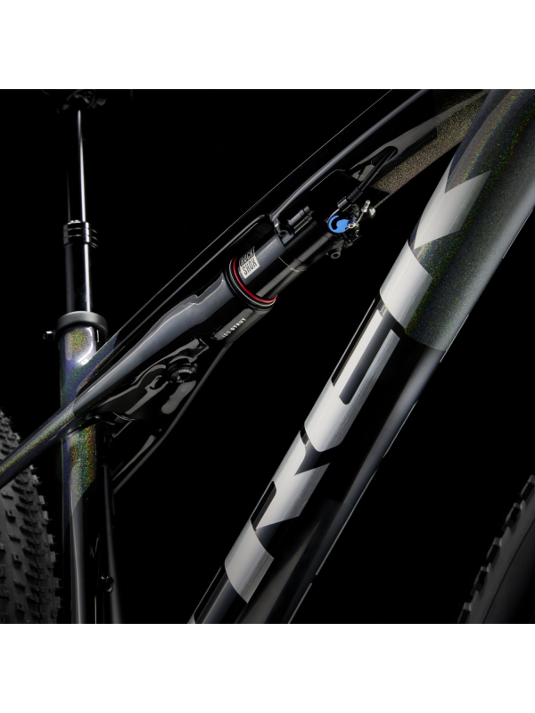 Bicicleta MTB Trek Supercaliber 9.6 SL 9.6 Gen 2