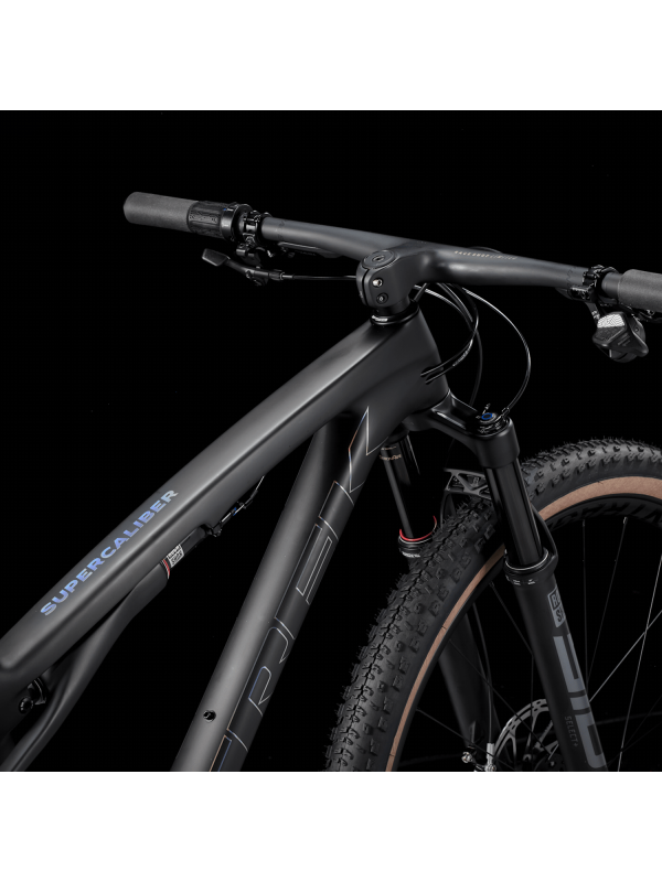 Bicicleta MTB Trek Supercaliber SLR 9.8 X0 AXS T-Type Gen 2