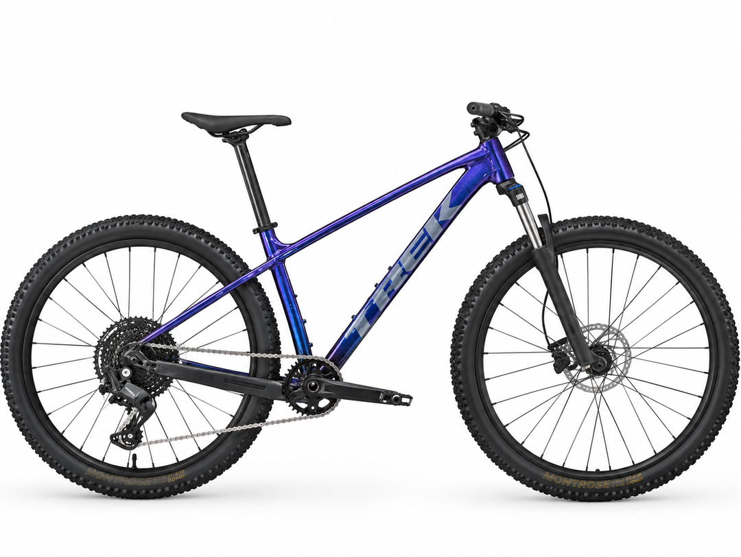 Bicicleta MTB Trek Marlin 4