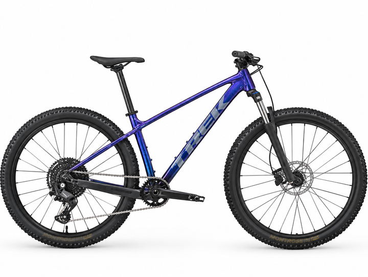 Bicicleta MTB Trek Marlin 4