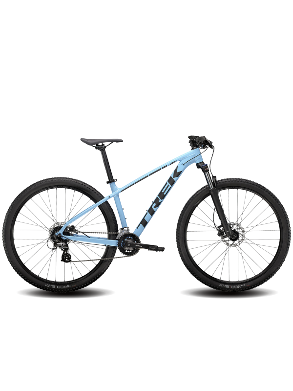 Bicicleta MTB Trek Marlin 5 2X8V. H. SR SUNTOUR