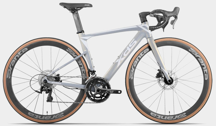 Bicicleta RUTA XDS AD350