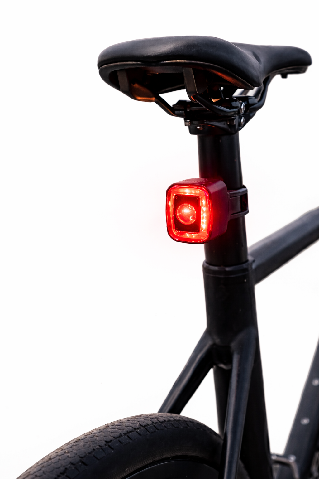 Foco Sprinter Alba Cube