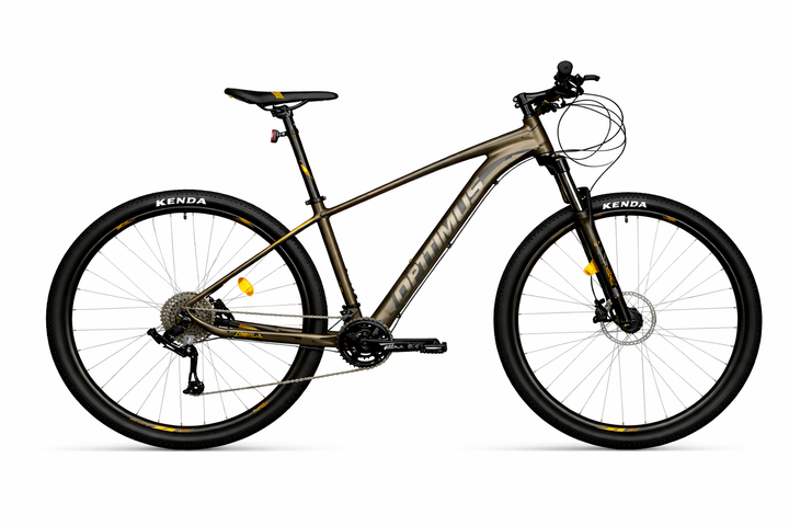 Bicicleta MTB Optimus Aquila