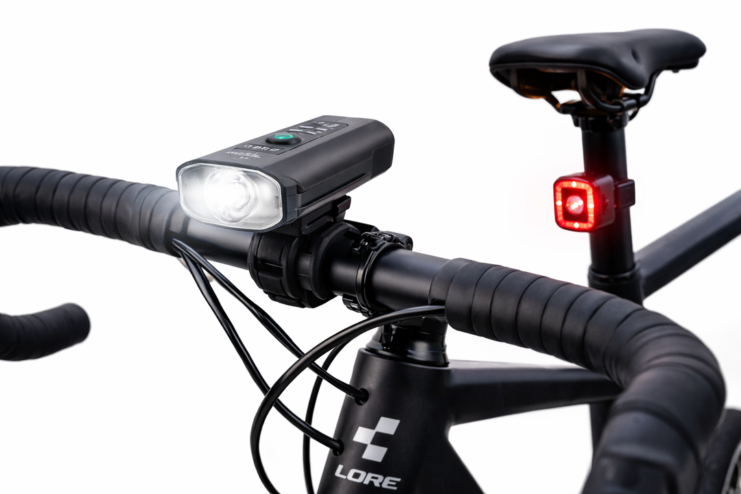 Foco Sprinter aurora 600