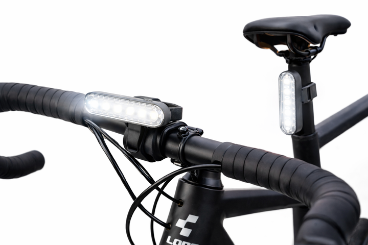 Foco Sprinter aurora line