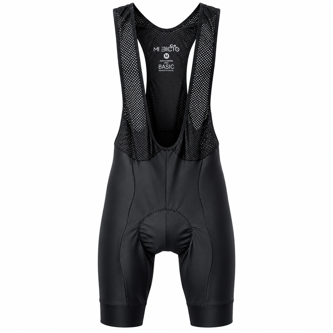 Licra Basic BCO