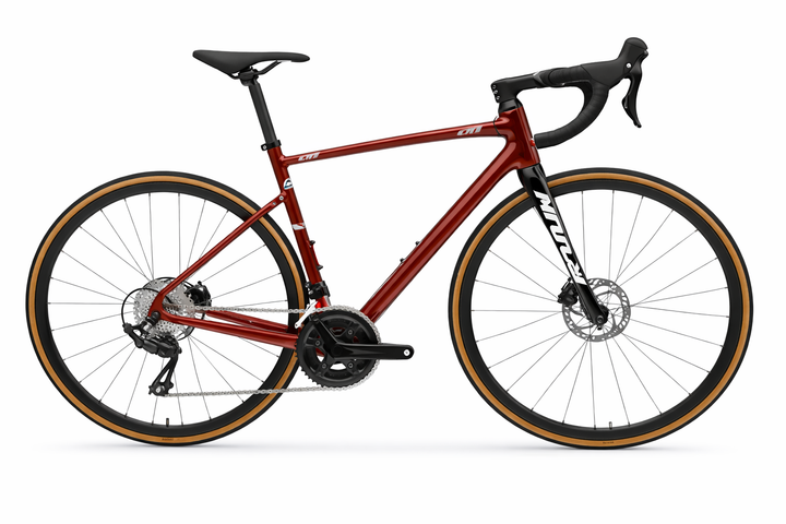 Bicicleta Ruta Xrace 700 Dart