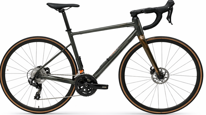 Bicicleta Ruta Xrace 700 Dart