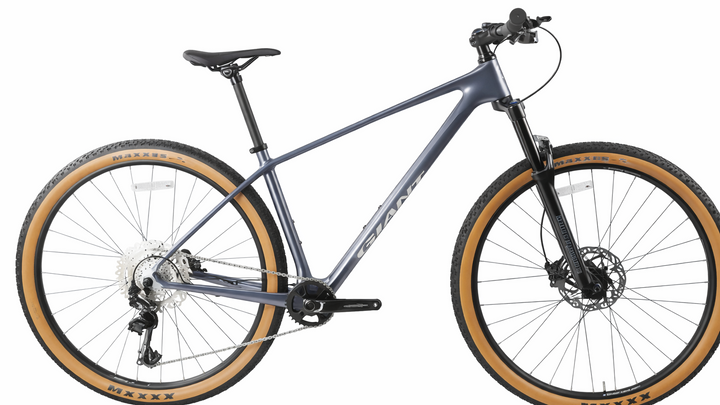 Bicicleta MTB Carbon XRACE Magna