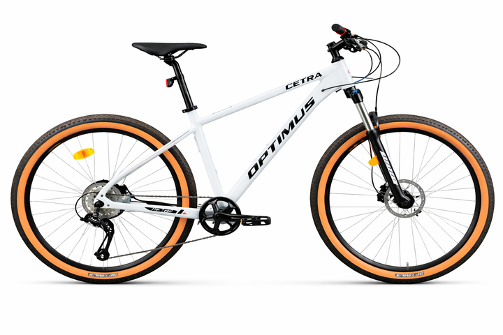 Bicicleta MTB Optimus Cetra 1x8V 20-24