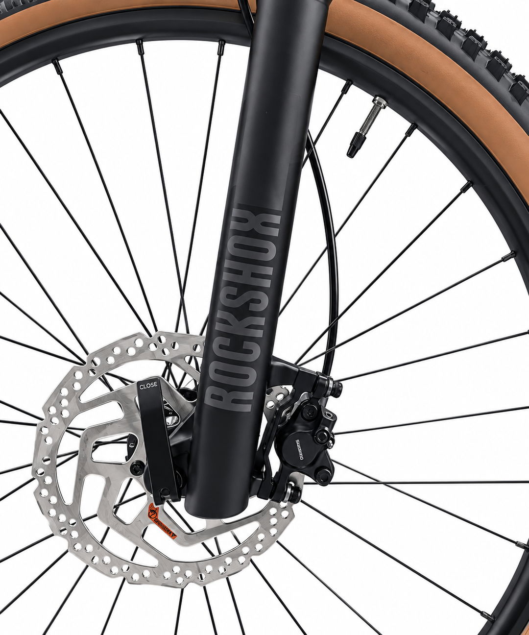Bicicleta MTB Trek Marlin 7 2026