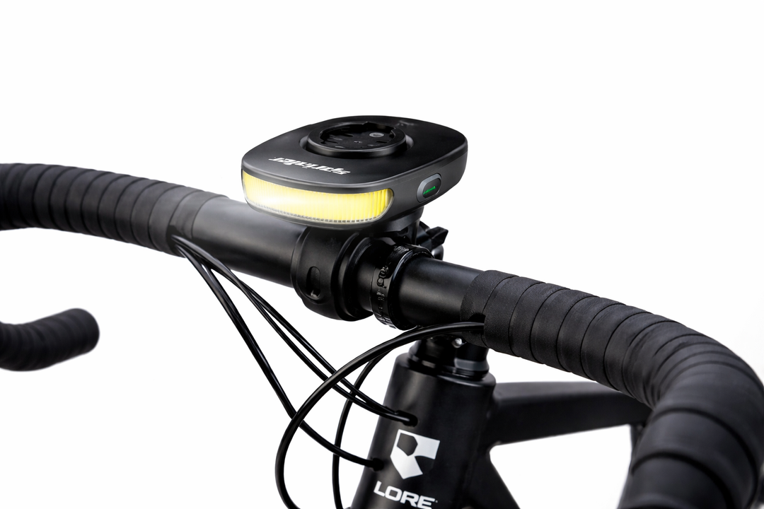 Foco Sprinter aurora power