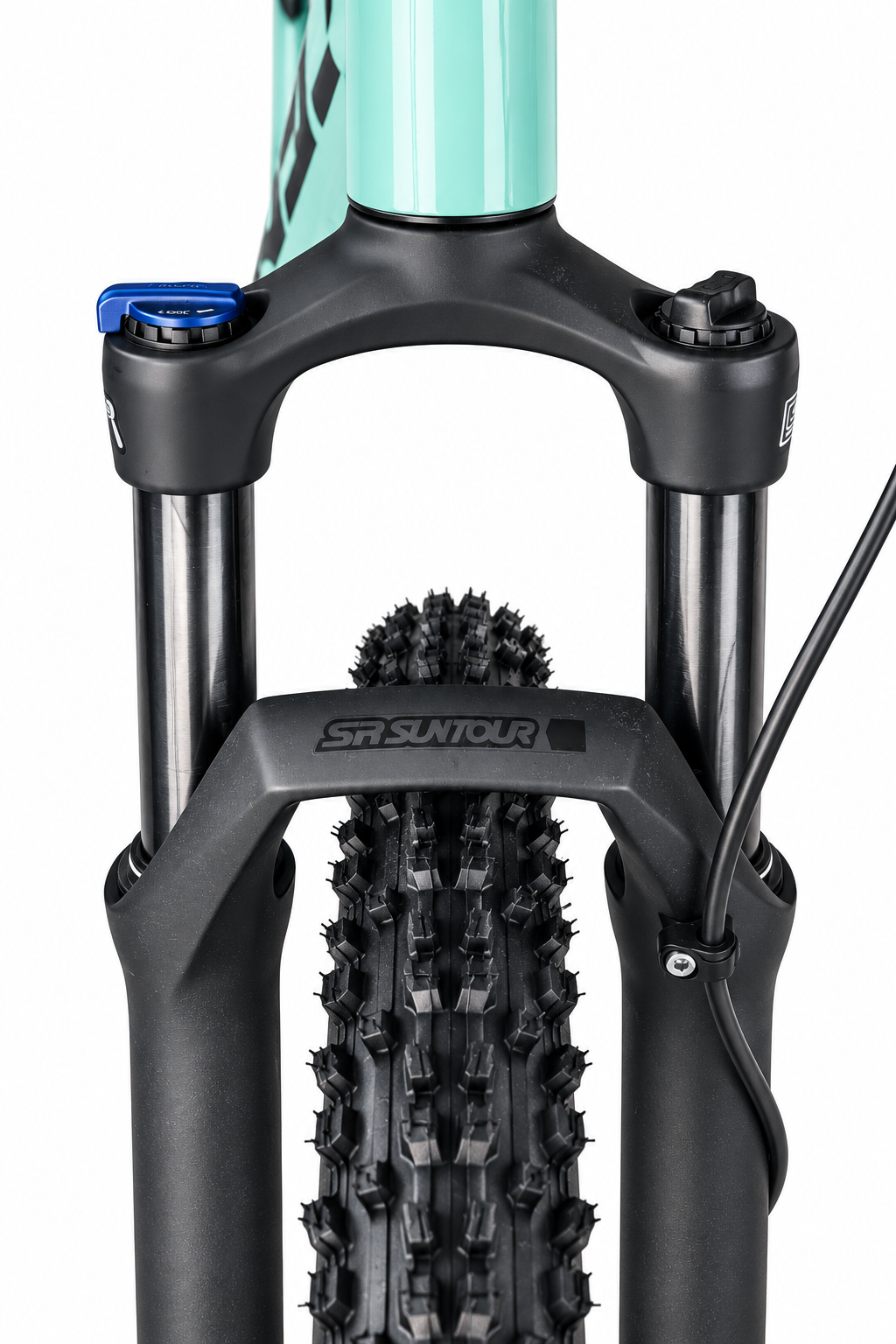 Bicicleta MTB Trek Marlin 5