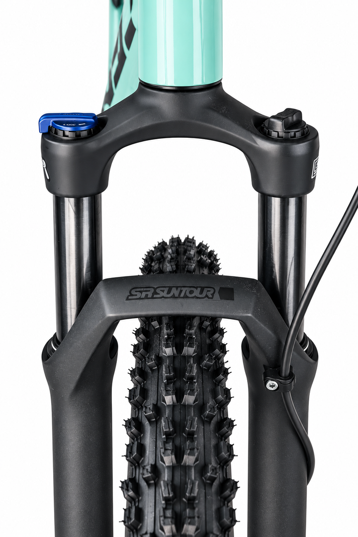 Bicicleta MTB Trek Marlin 5