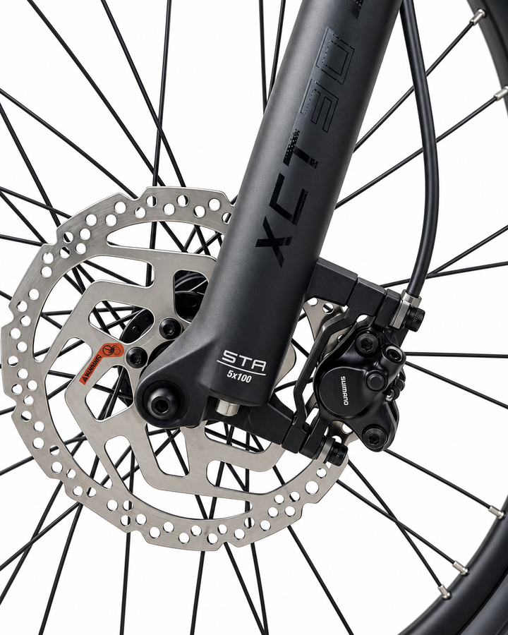 Bicicleta MTB Trek Marlin 5
