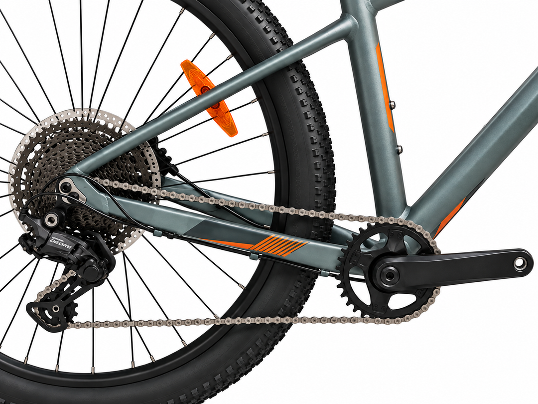 Bicicleta MTB XDS Killer 800