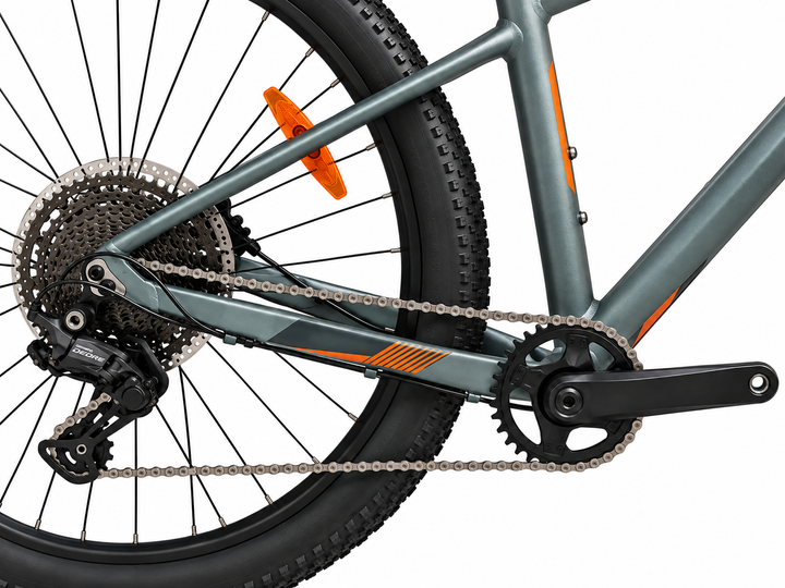 Bicicleta MTB XDS Killer 800