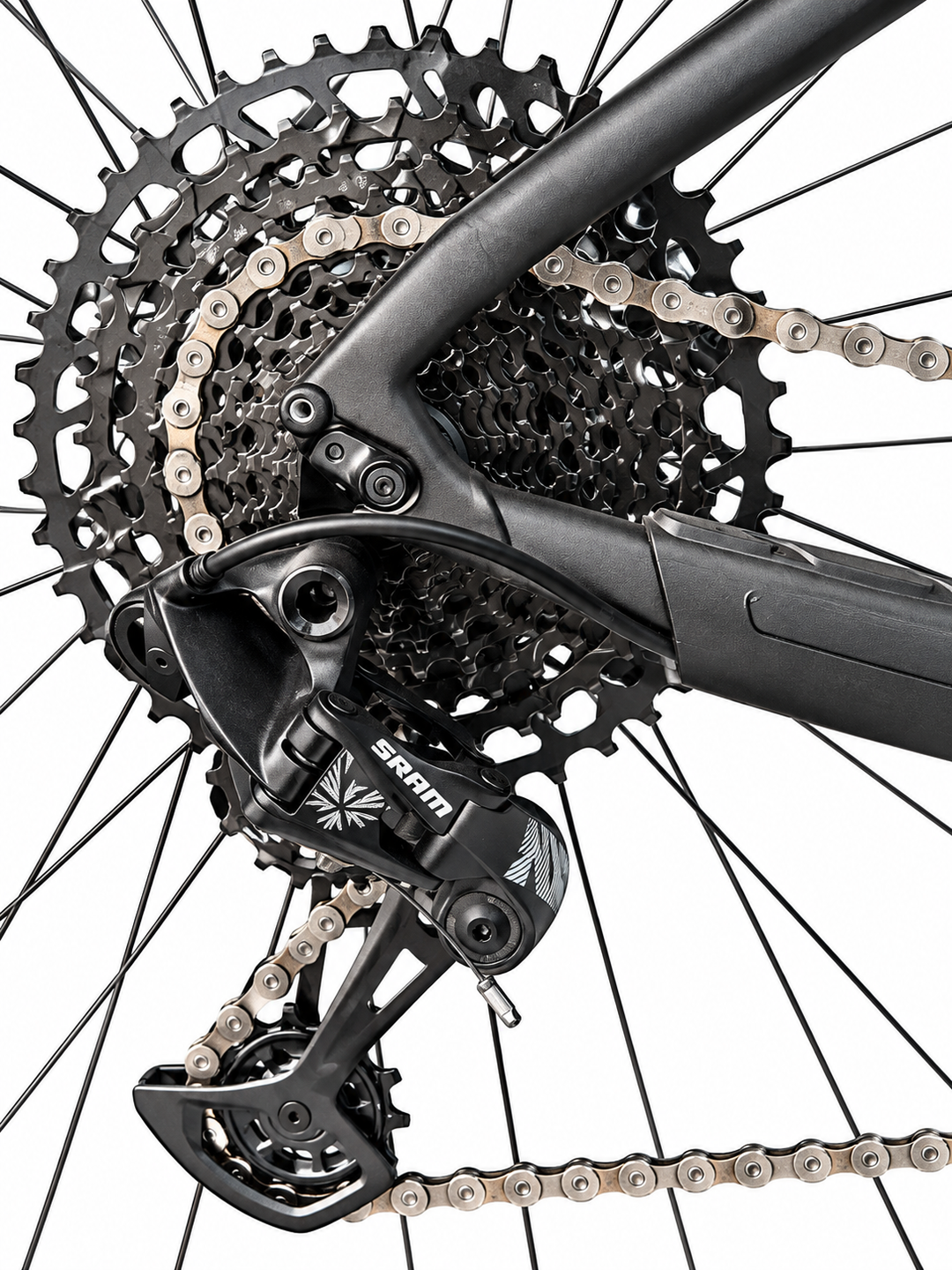 Bicicleta MTB Trek Marlin 7 2026