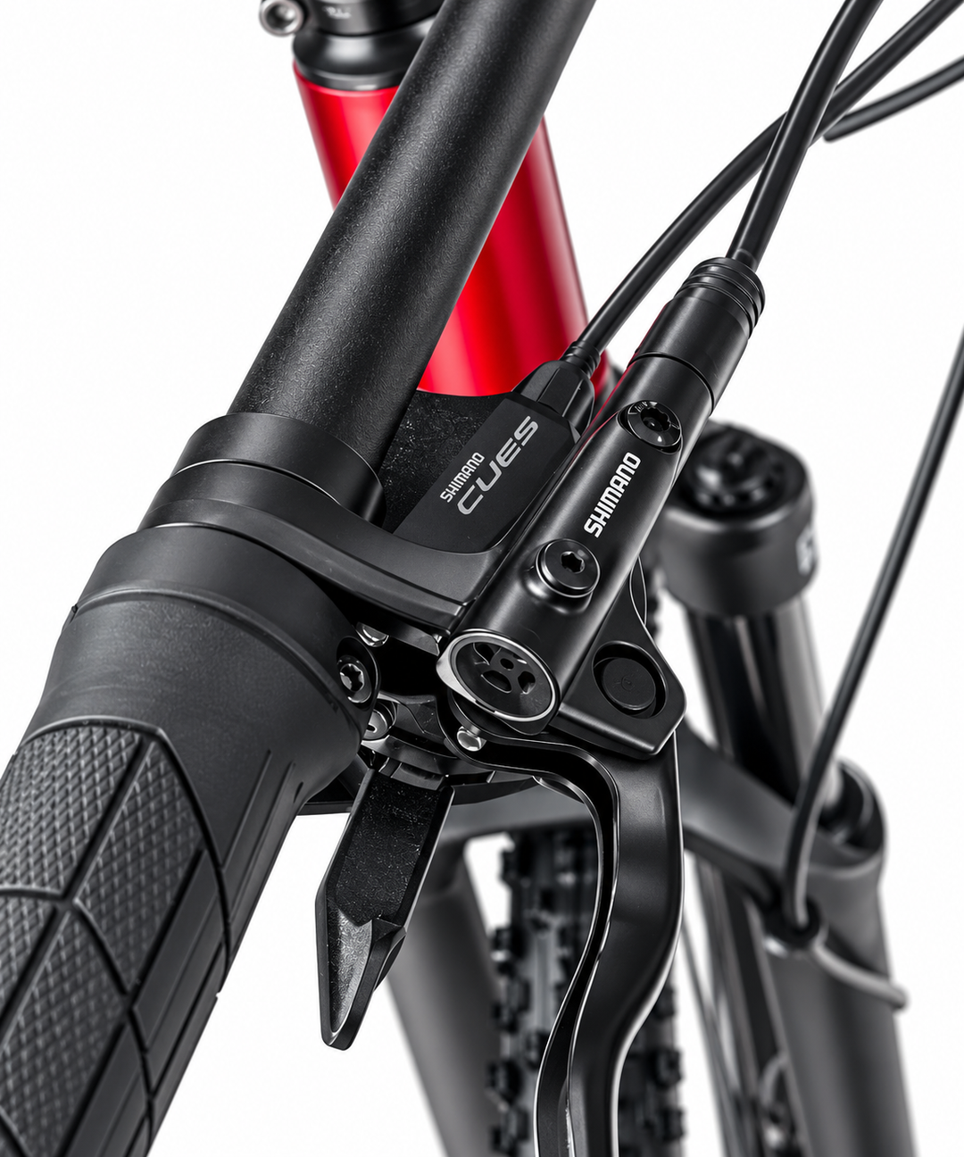 Bicicleta MTB Trek Marlin 5