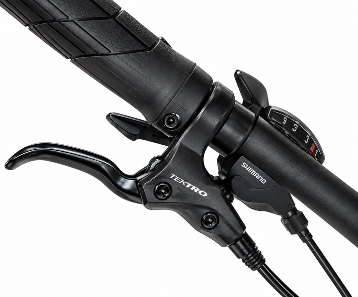 Bicileta MTB Trek Marlin 4