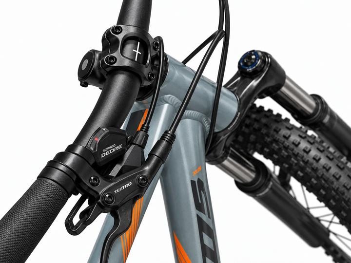 Bicicleta MTB XDS Killer 800
