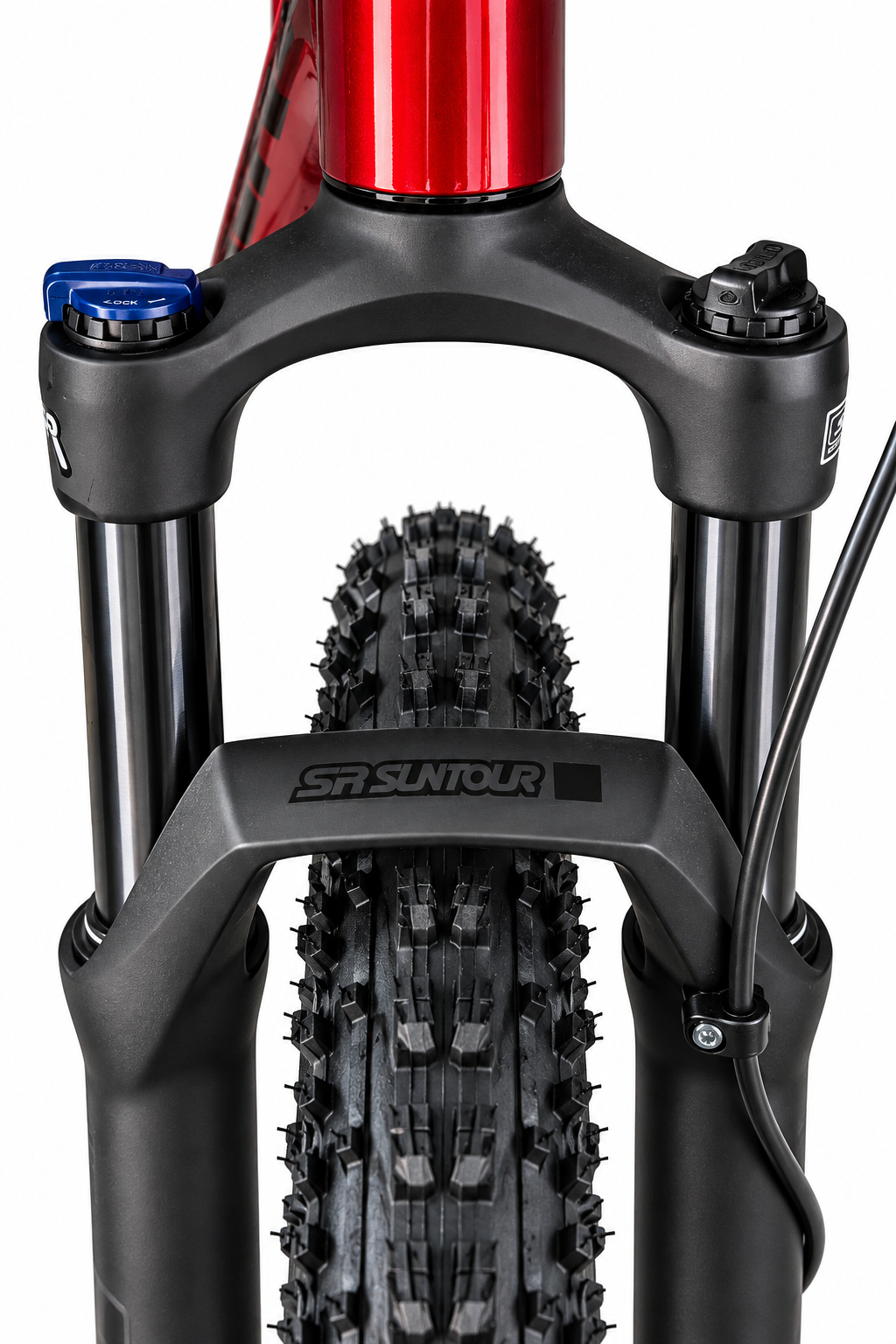 Bicicleta MTB Trek Marlin 5
